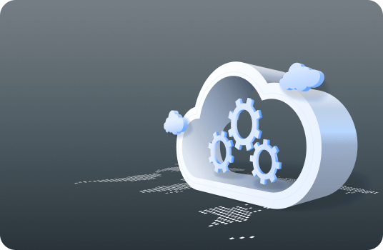 Cloud Settings 1