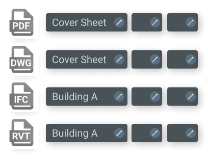 File List-Edits